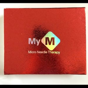 Brand New Microneedling Set